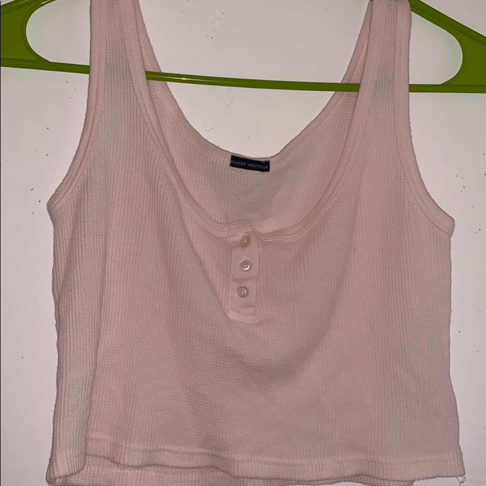 DO NOT BUY- brandy pink top